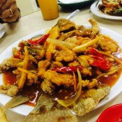 Sarang Kepiting User Photo
