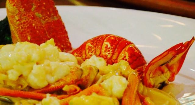 Shan Sheng Chuang Zuo Cuisine( Hang Yang International Square )