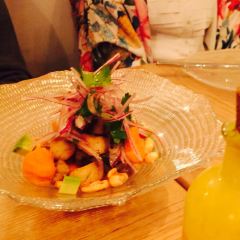 Kuoco 360 Food User Photo