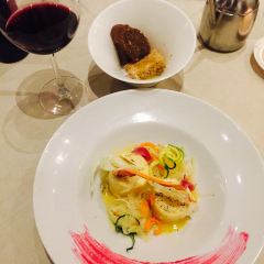 Cuculia Ristorante User Photo