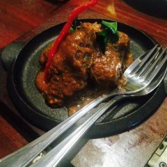 Harum Manis Restaurant 여행 사진