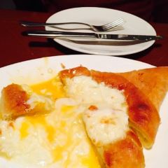 Khachapuri (Bol'shoj Gnezdnikovskij lane, 10) User Photo