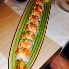 Hoseki User Photo