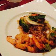 New Orleans Seafood & Steakhouse User Photo