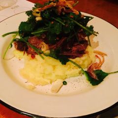 Chadwick's Craft Kitchen & Bar 여행 사진