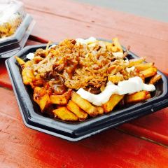 NomNomNom Poutine User Photo