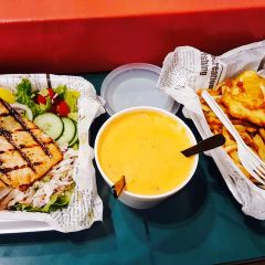 Buster's Sea Cove 여행 사진