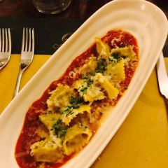 Osteria Pastella User Photo