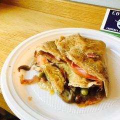 Cocaeta - Non le solite Crepes User Photo
