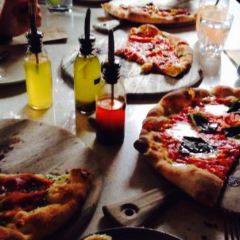 Bufala Kerrisdale User Photo