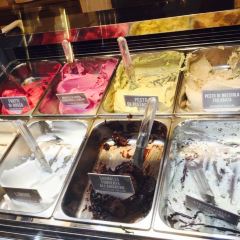 Gelateria La Romana User Photo