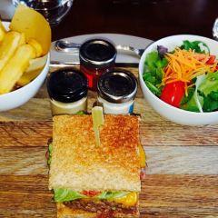 Caffe dell'Oro User Photo
