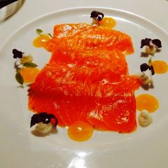 Caffe dell'Oro User Photo