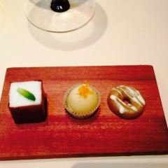 Enoteca Pinchiorri 여행 사진