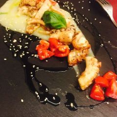Culinaria De Gustibus Bistro User Photo