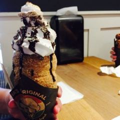 Eva's Original Chimneys User Photo