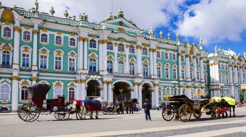 Winter Palace