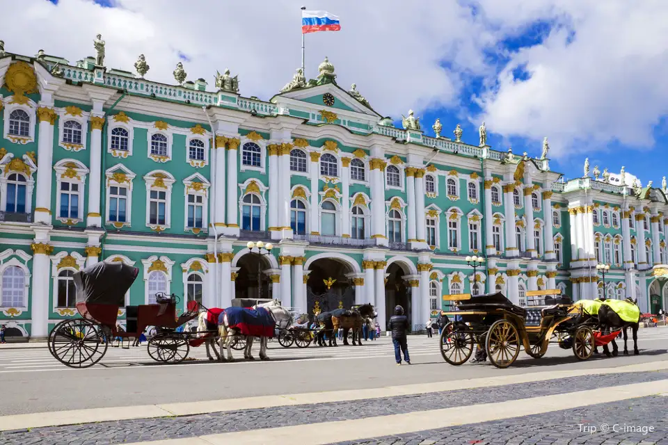 3_Winter Palace