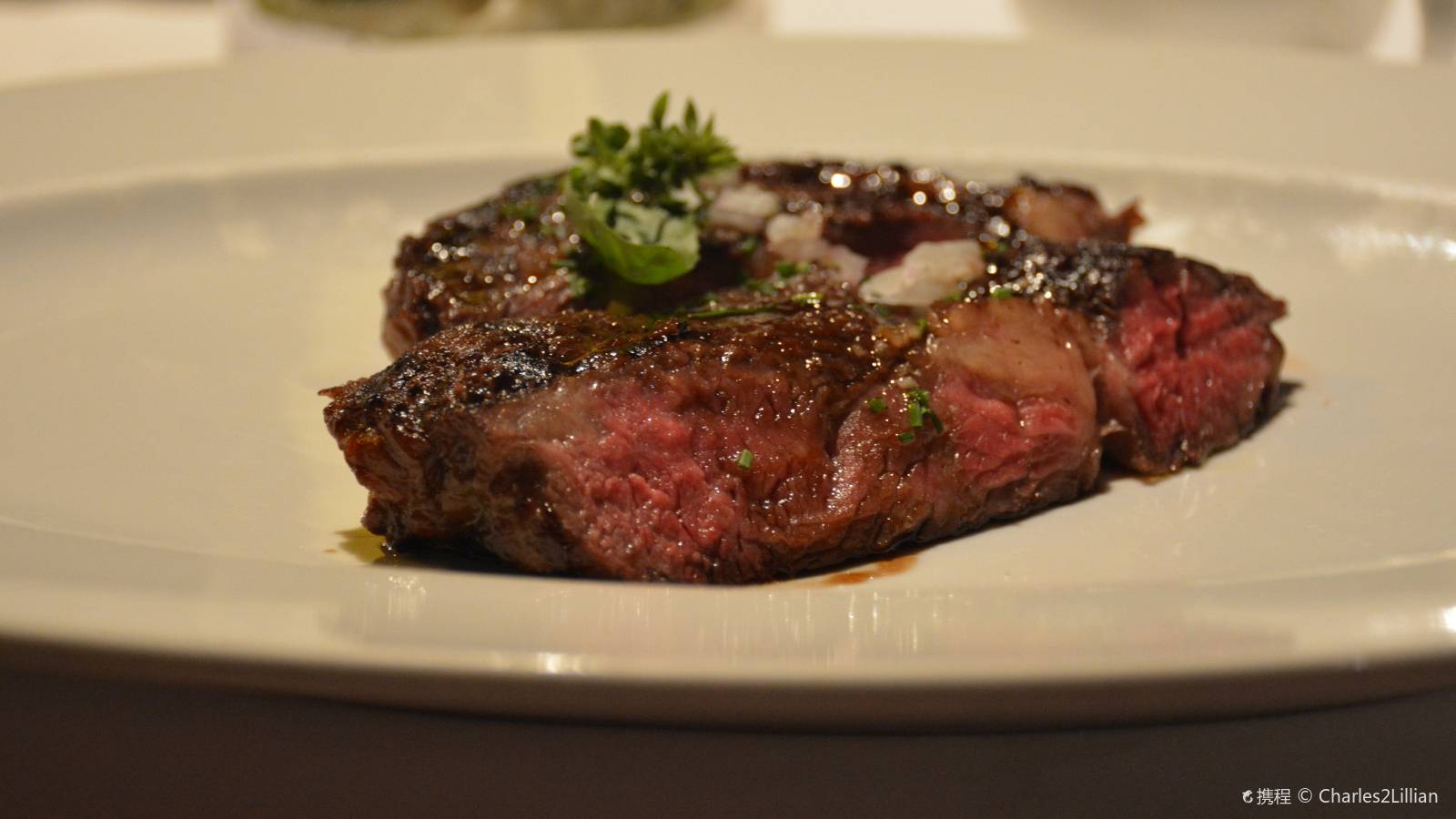 Feringgi Grill at Shangri-La's Rasa Sayang Resort and Spa - Penang