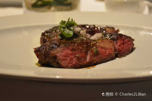 Feringgi Grill at Shangri-La's Rasa Sayang Resort and Spa - Penang