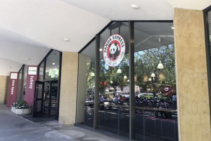 Panda Express