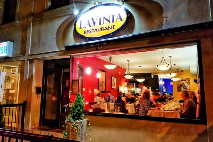 LaVinia Restaurant