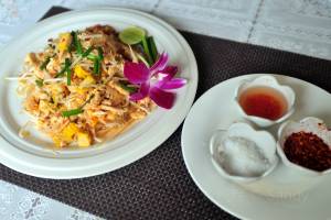 Popular dishes