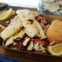 The Oyster Farm Shop 여행 사진