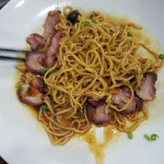 Ming Ge Cafe 여행 사진