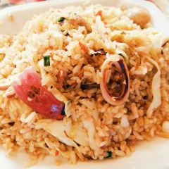食庐海鲜十年(涠洲岛店) User Photo