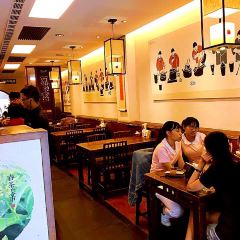 春水堂人文茶館(台中四維店)張用戶圖片