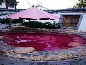 Beihaihui Wenquan Dujia Hot Spring