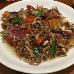 普者黑雅贝餐厅 User Photo