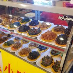 Chong Shan MiFen (Yi Ren Road) User Photo