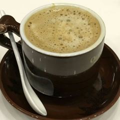 OldTown White Coffee KLIA User Photo
