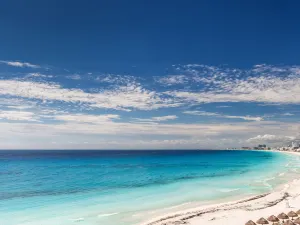 Caracol Beach