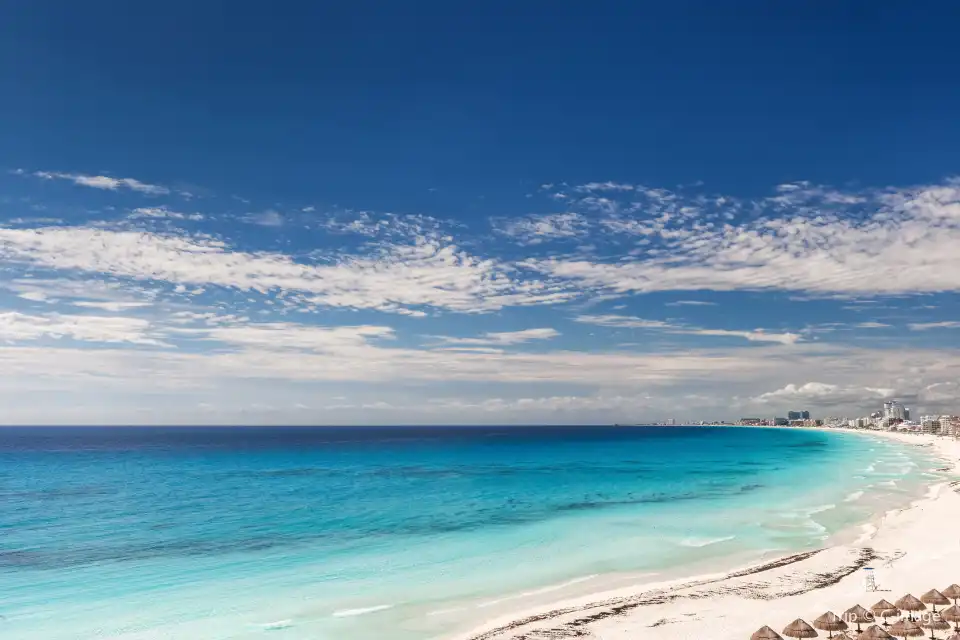 2_Caracol Beach