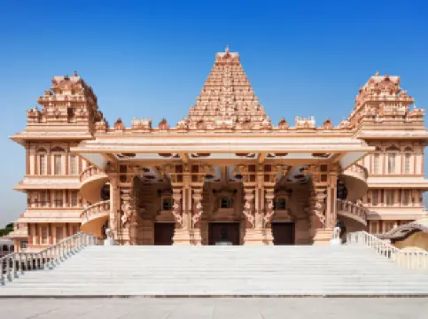 Shri Aadya Katyayani Shakti Peeth