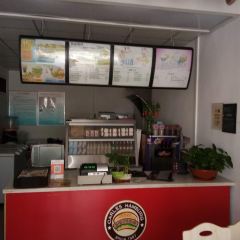 卡樂滋漢堡店張用戶圖片