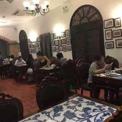 Qingcai Restaurant User Photo