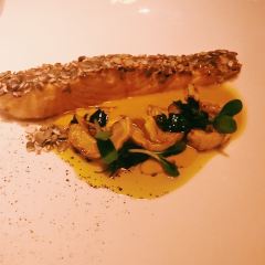 JEAN-GEORGES User Photo