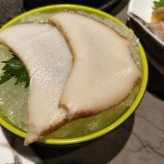 海天盛宴海鲜自助(正大广场店) User Photo