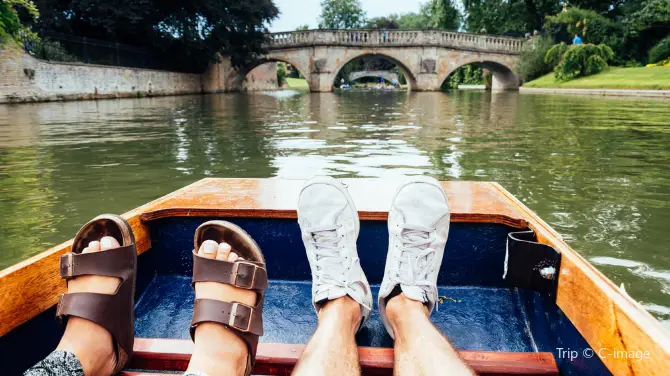 2_Cambridge Punting
