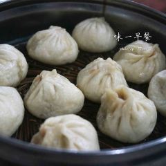 味一早餐(新芝路店) User Photo