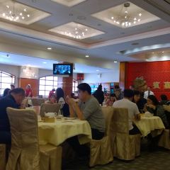 Asian Jewels Seafood Restaurant User Photo
