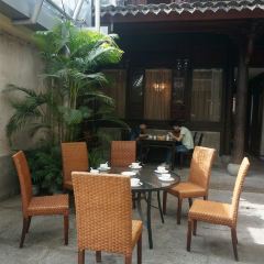 Zou-Ma-Lou Restaurant User Photo