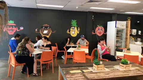 Pantry 15 in Cairns