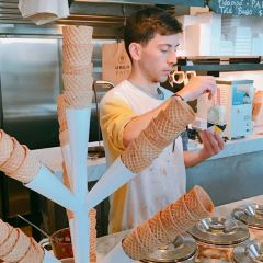 Pidapipo Gelateria 여행 사진
