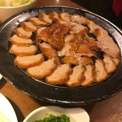 鸭棚子(中华北路店) User Photo