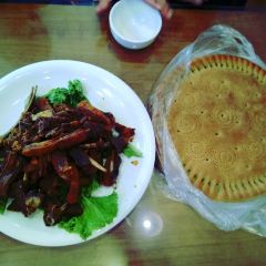 有家驴肉黄面(敦煌店) User Photo